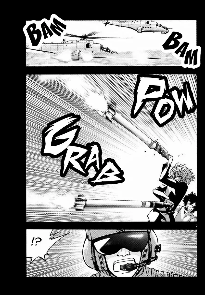Capitulo 450 page 7