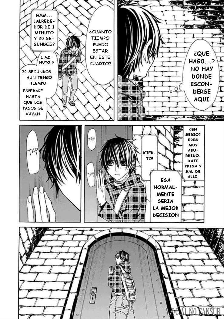 Capitulo 1 page 26