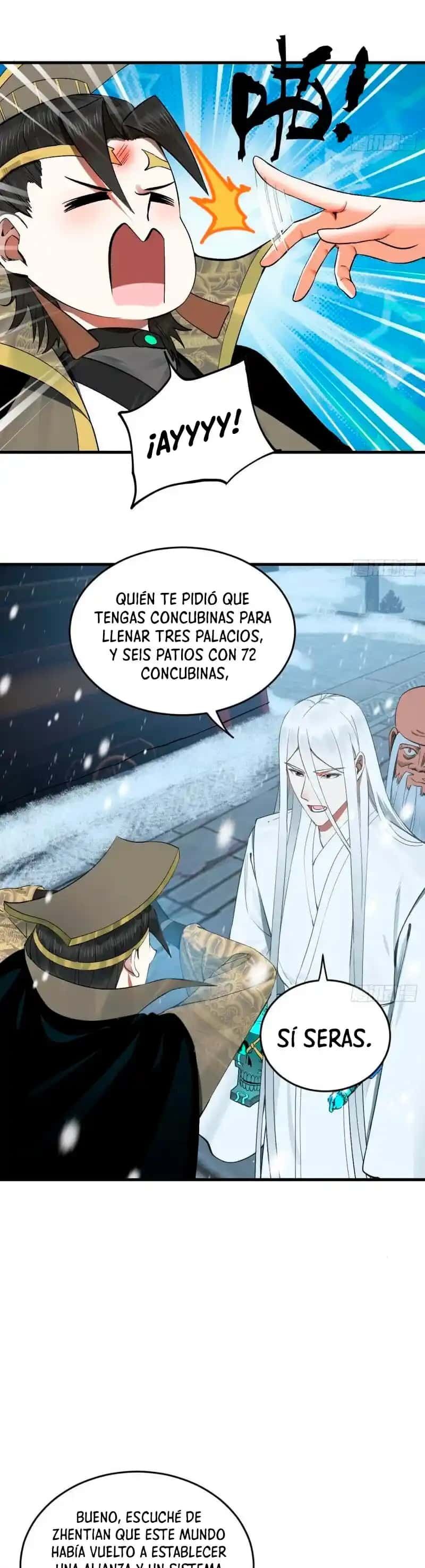 Capitulo 262 page 6