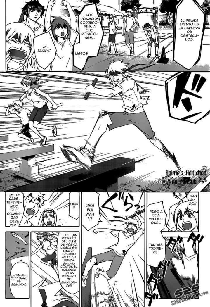 Capitulo 190 page 16