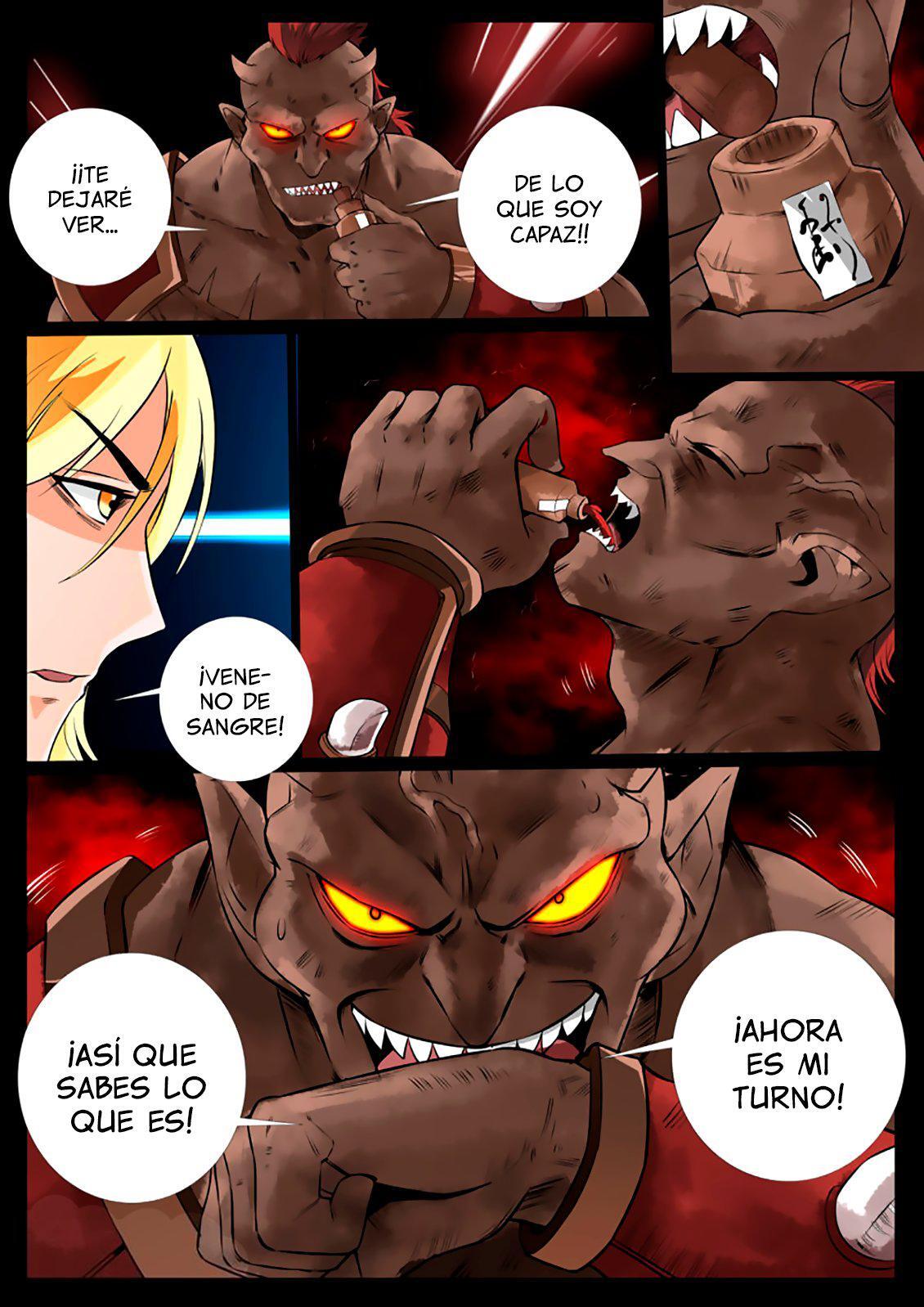 Capitulo 91 page 7