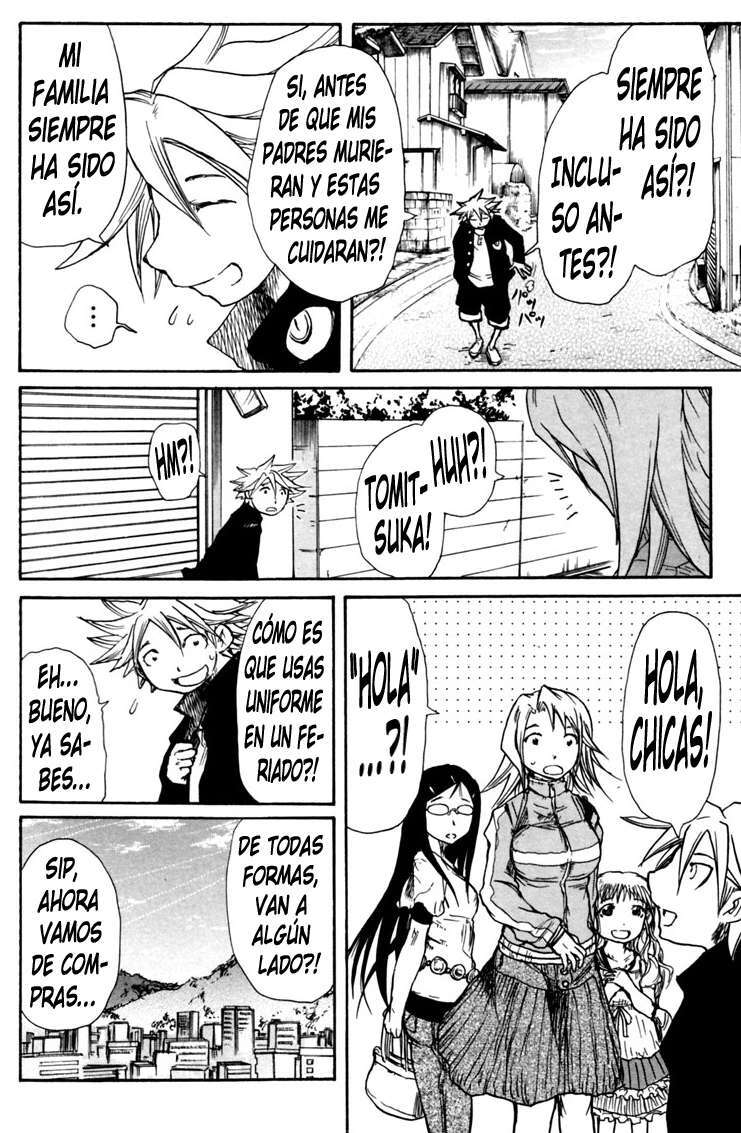 Capitulo 7 page 13