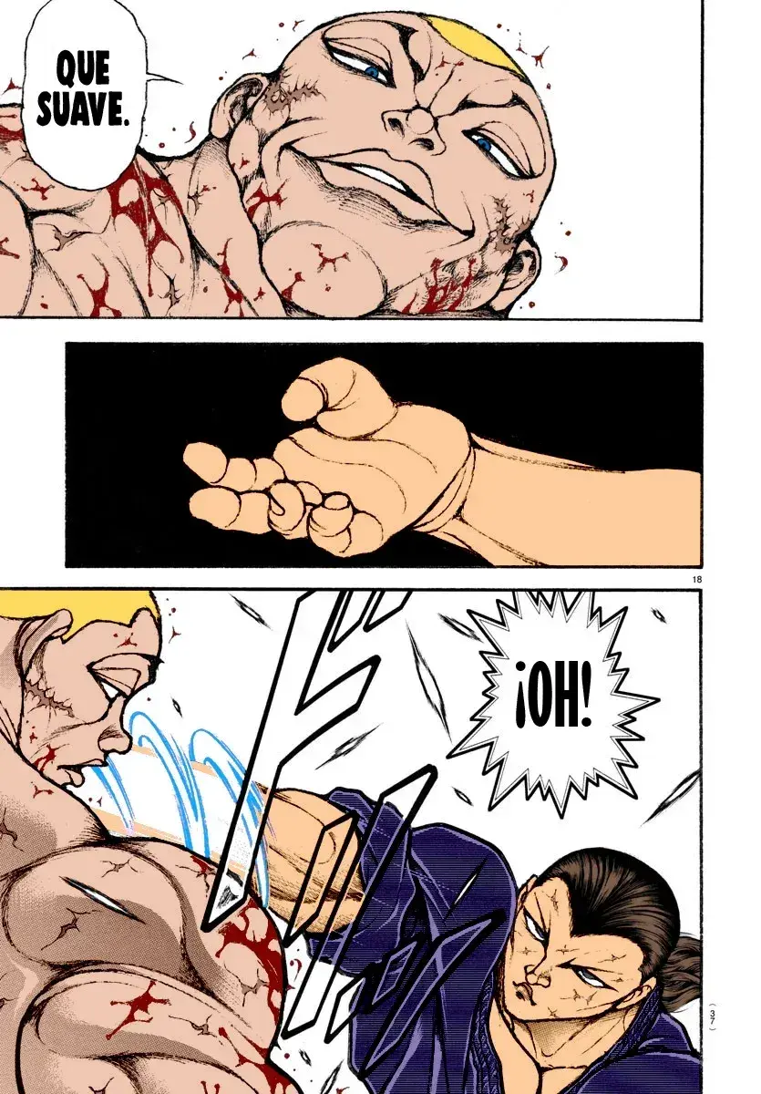 Capitulo 12.50 page 18