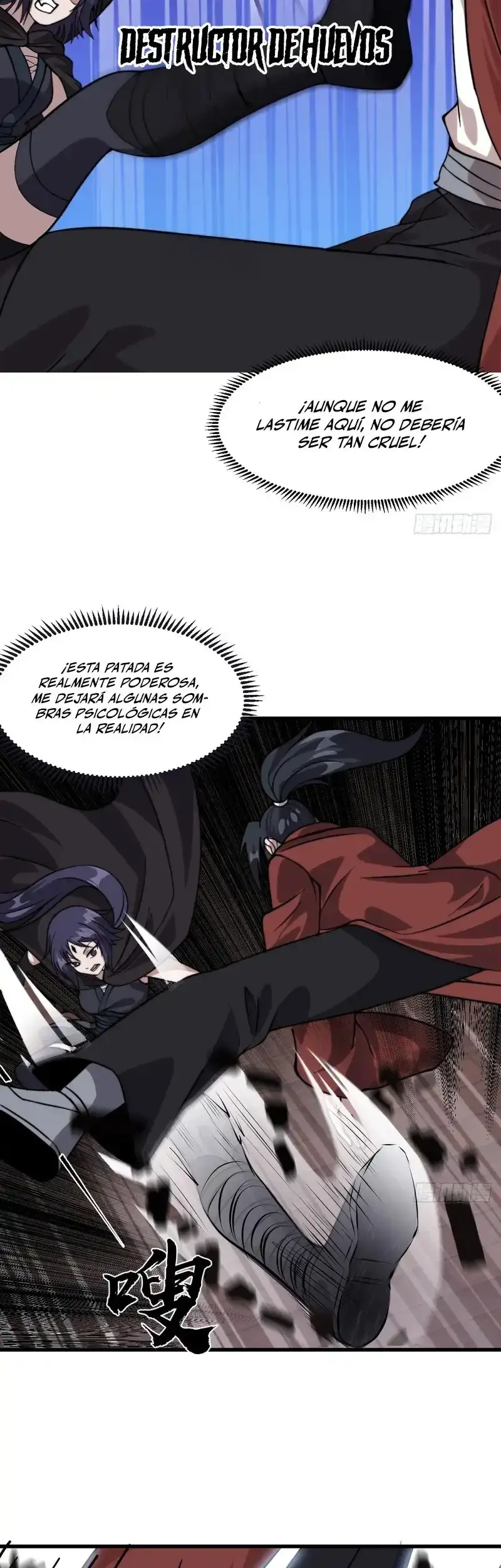 Capitulo 1067 page 29