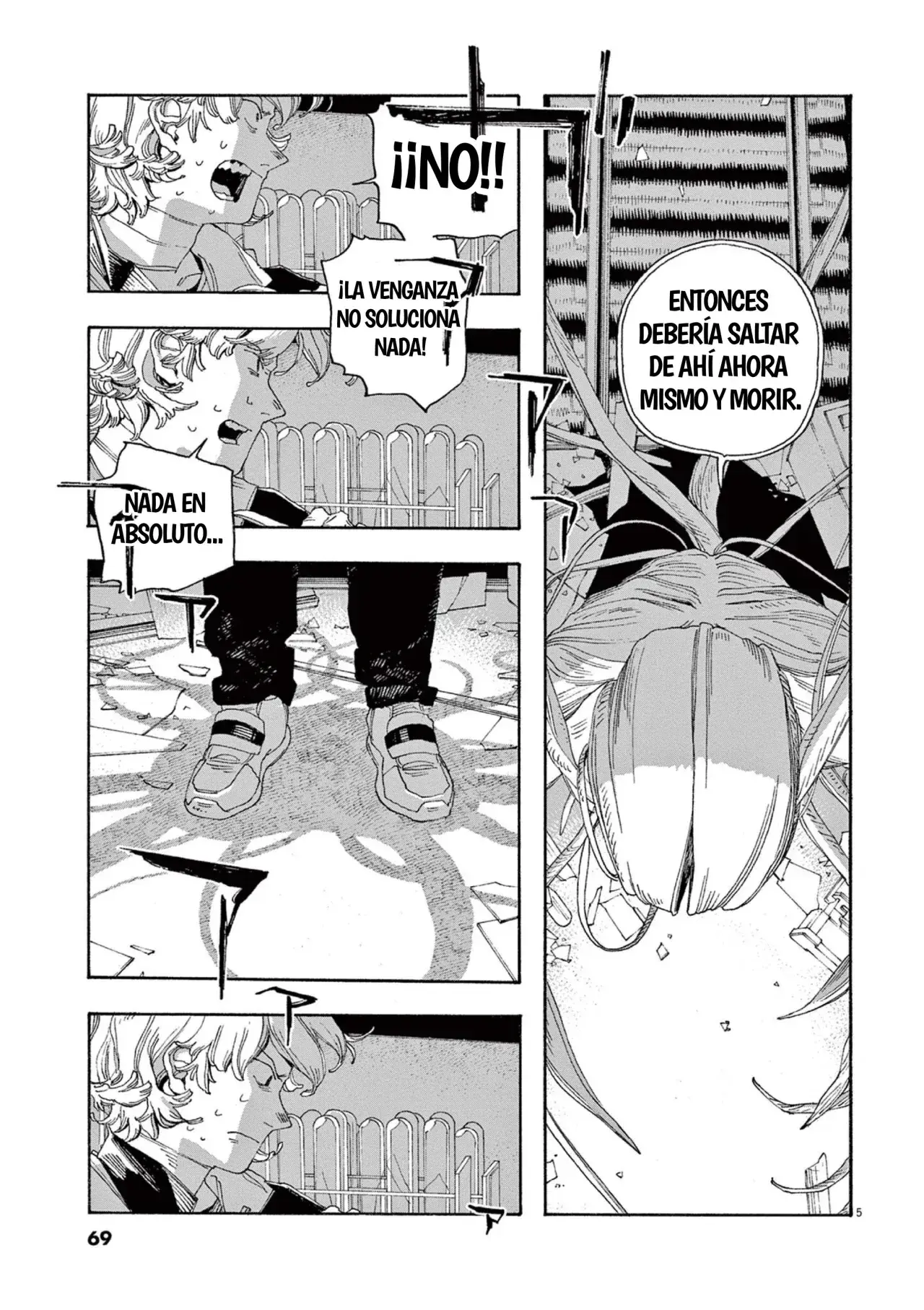 Capitulo 57 page 5