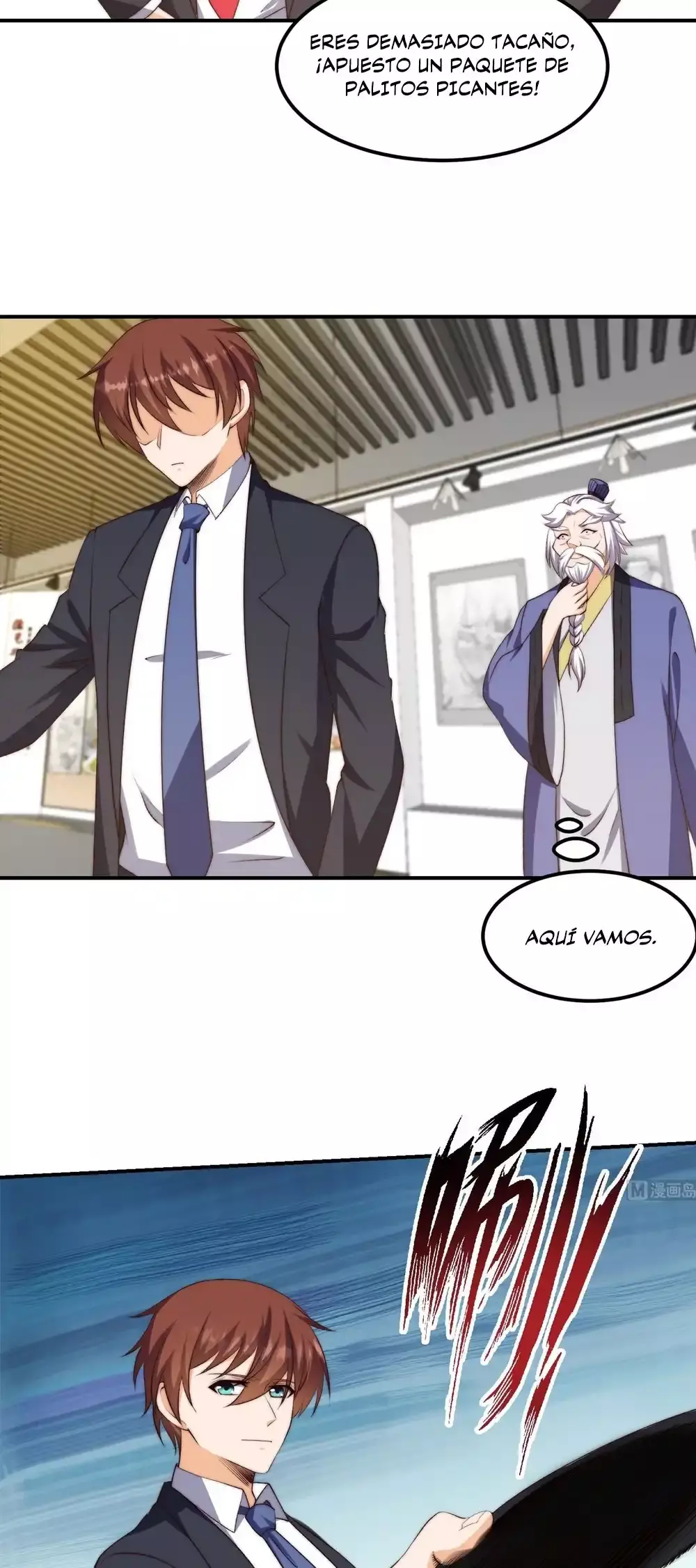 Capitulo 386 page 15