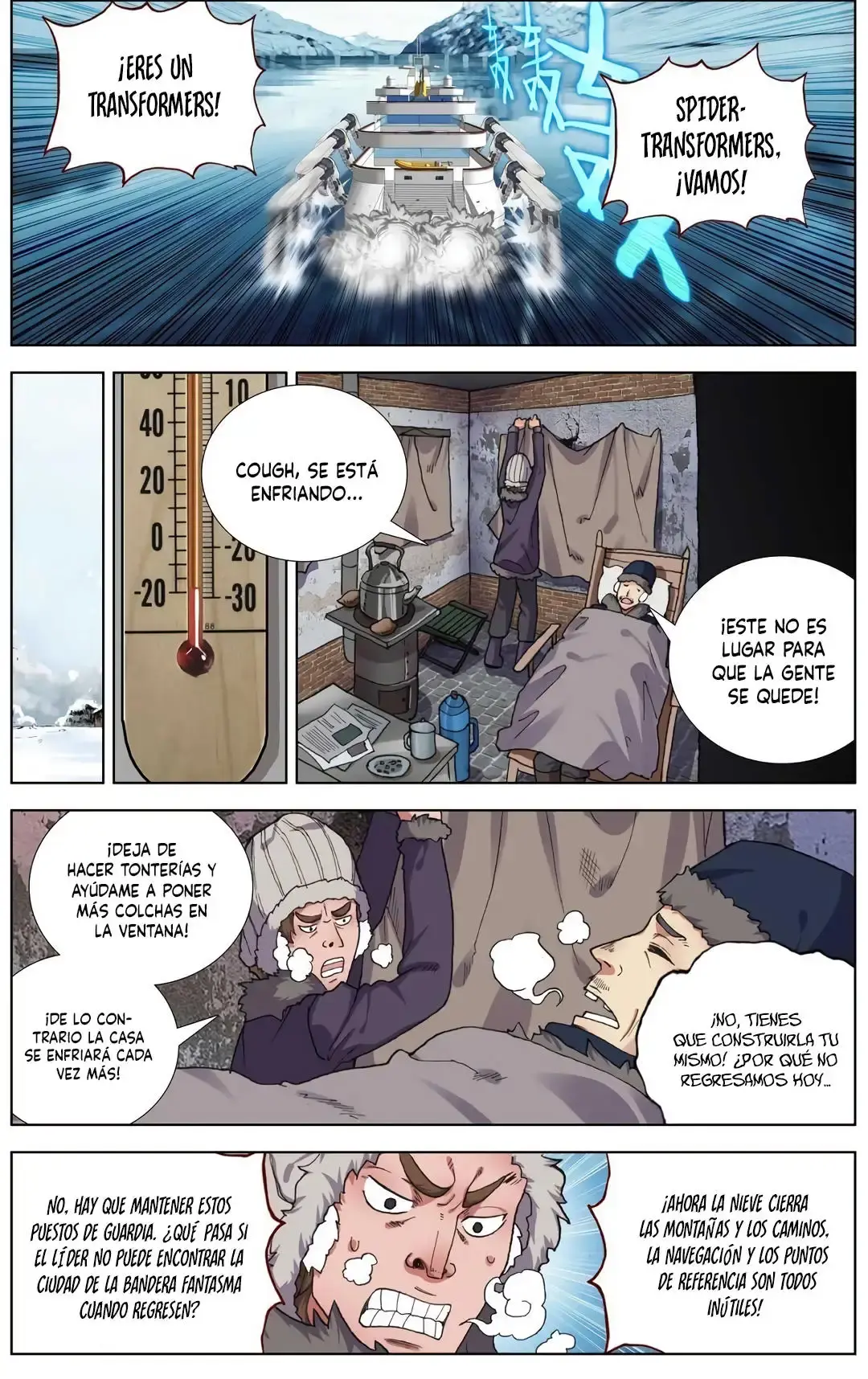 Capitulo 163 page 3