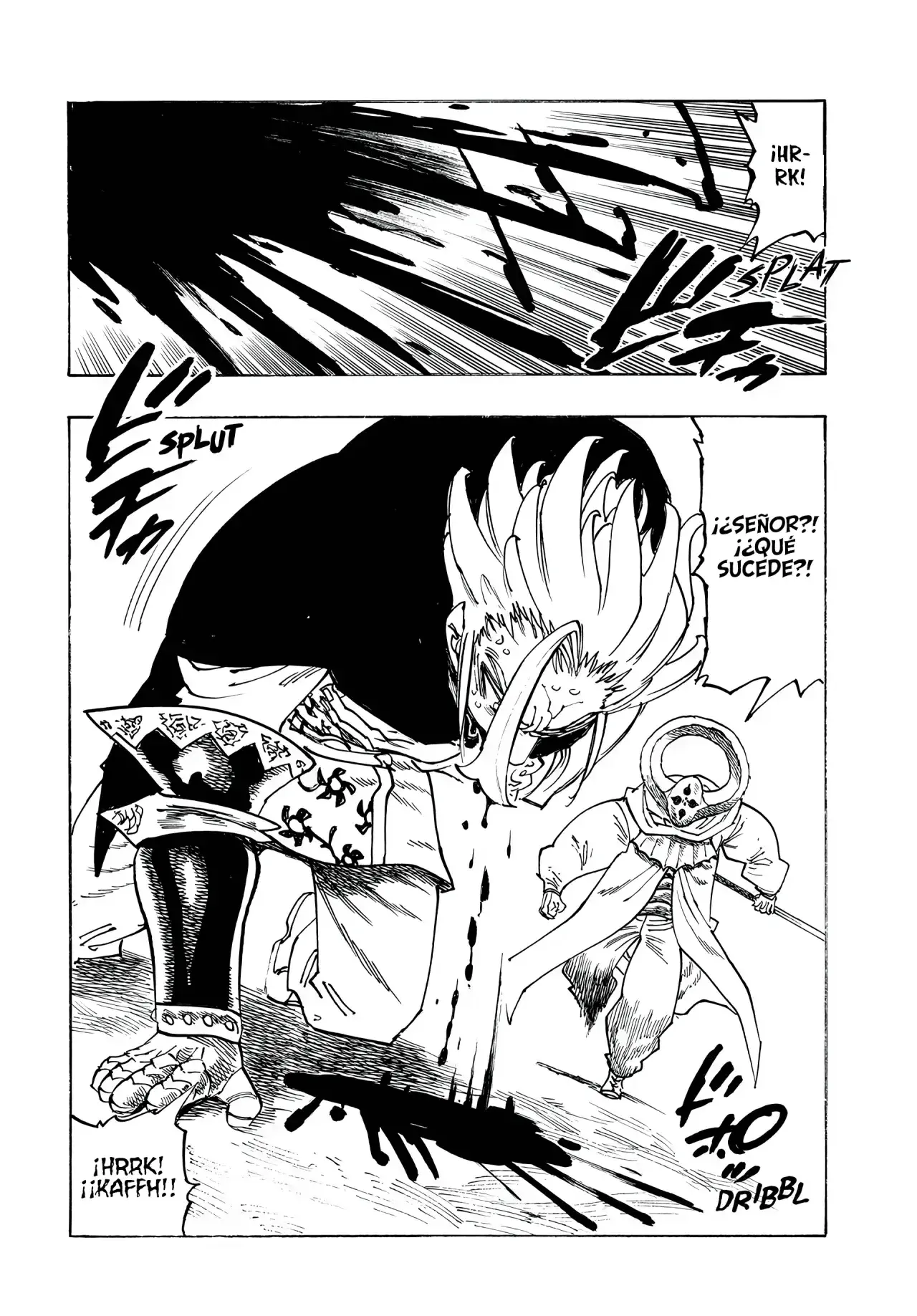 Capitulo 206 page 19