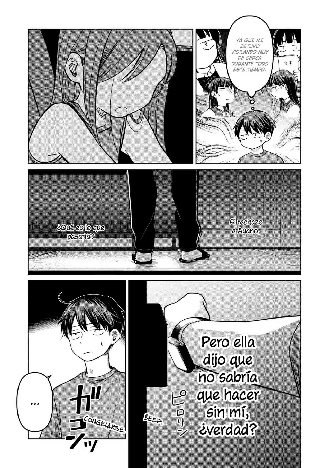 Capitulo 17 page 4