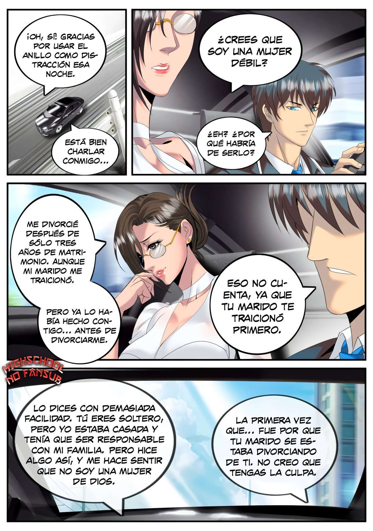 Capitulo 83 page 8