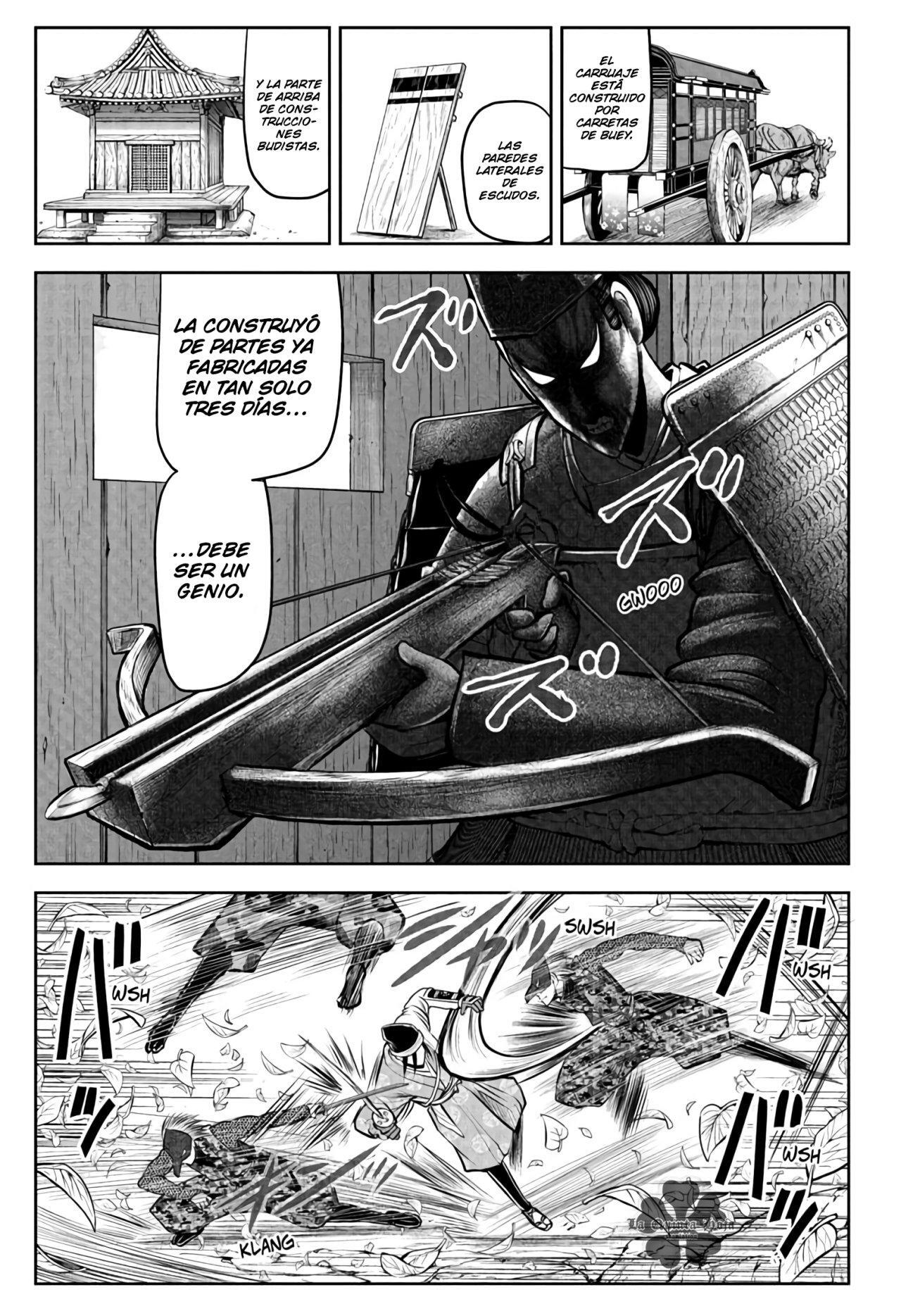 Capitulo 68 page 8
