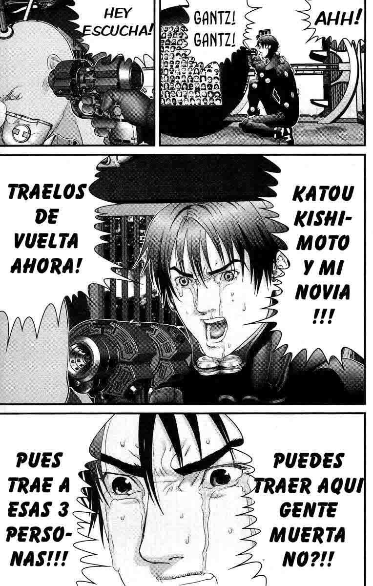Capitulo 90 page 15