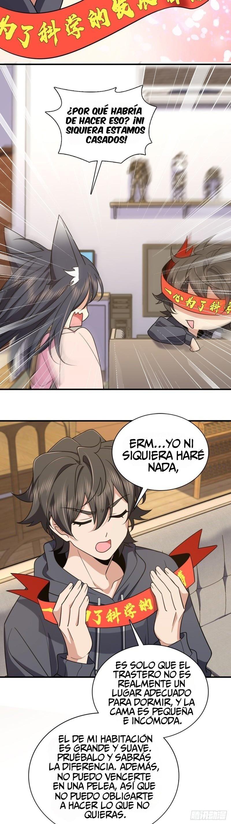 Capitulo 107 page 18