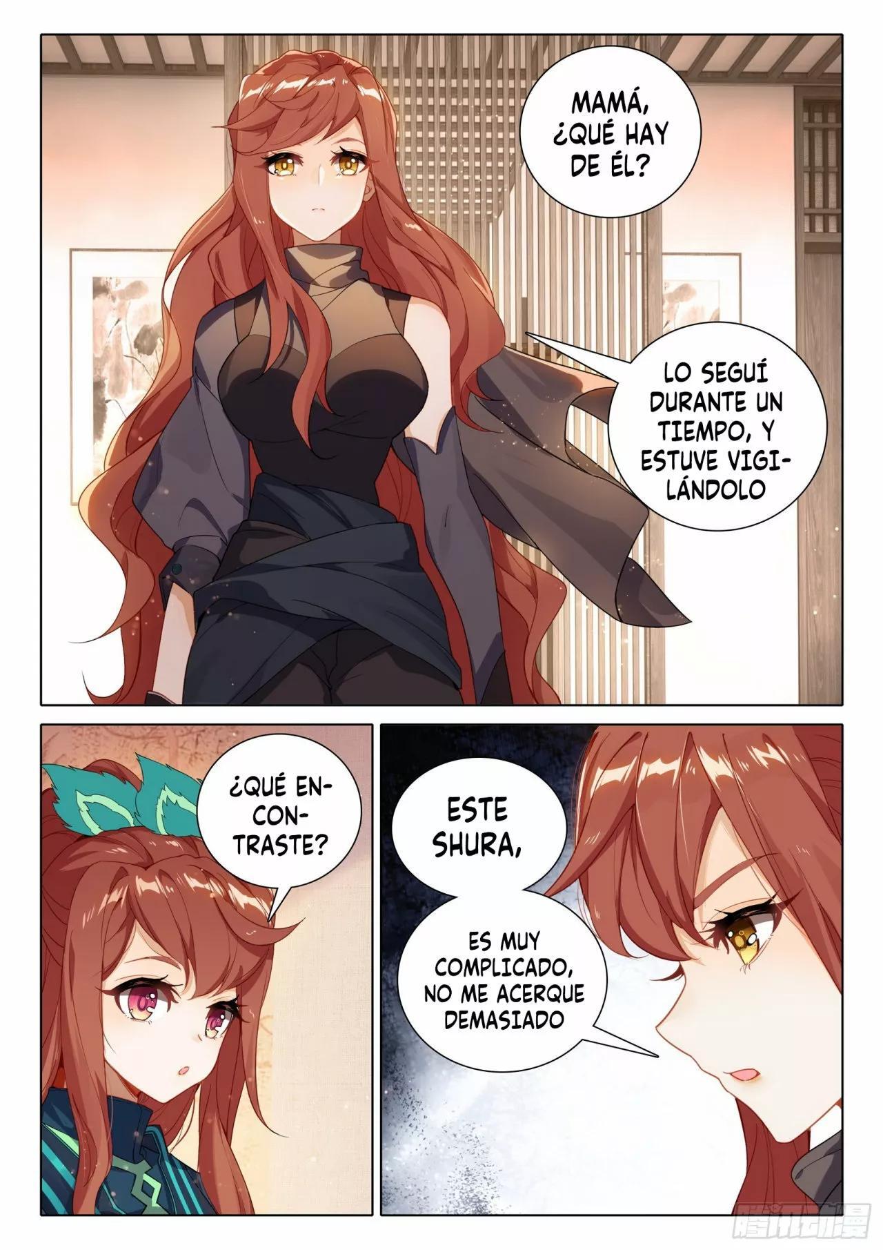Capitulo 82 page 16