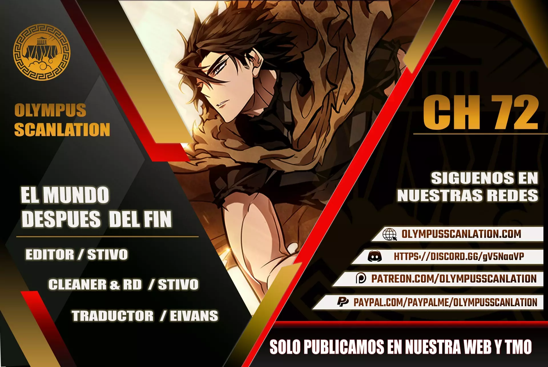 Capitulo 72 page 1