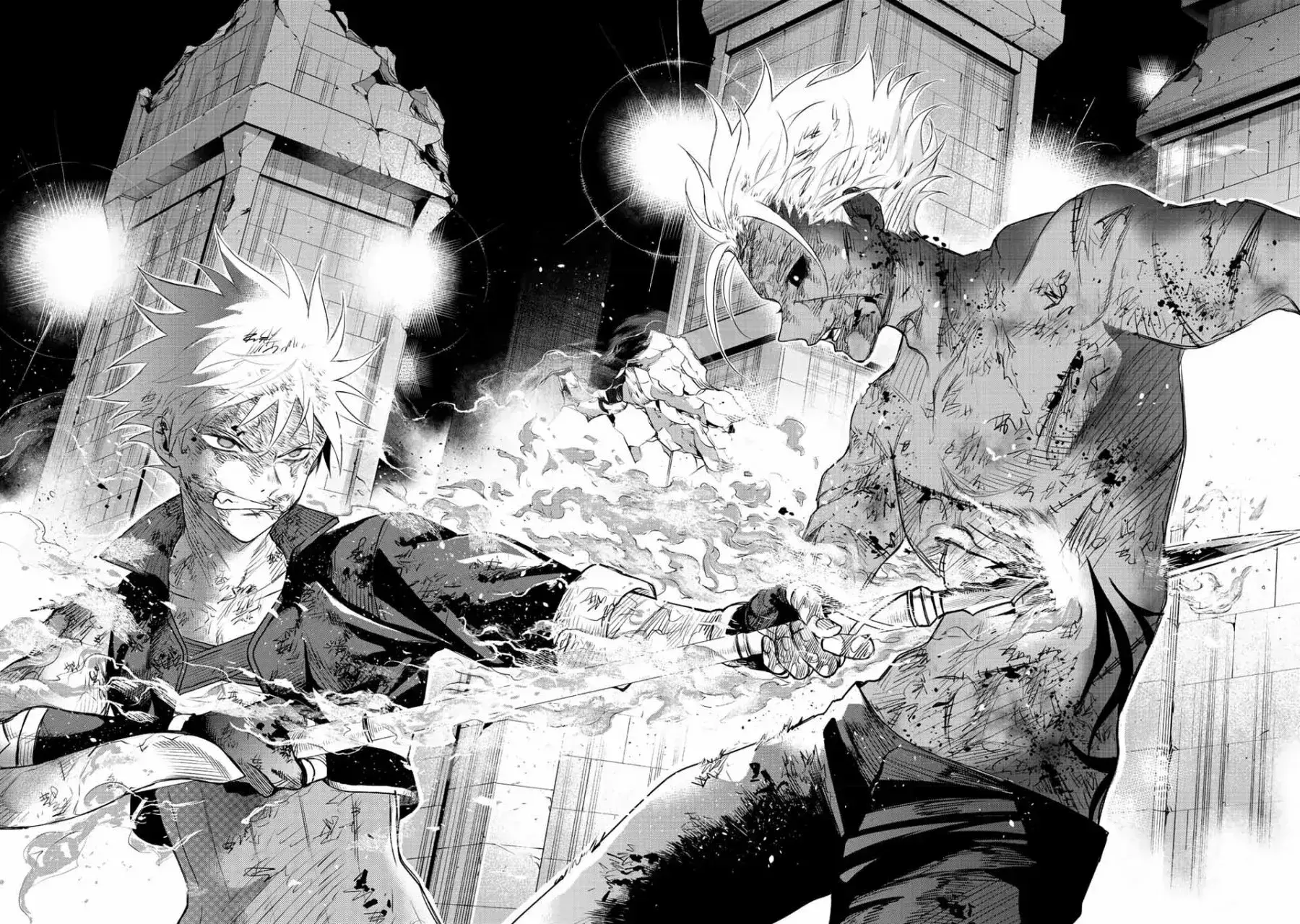 Capitulo 39 page 17