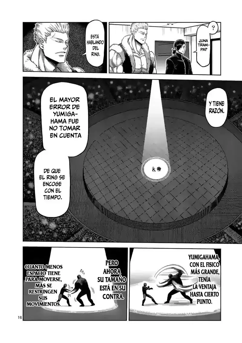Capitulo 79 page 18