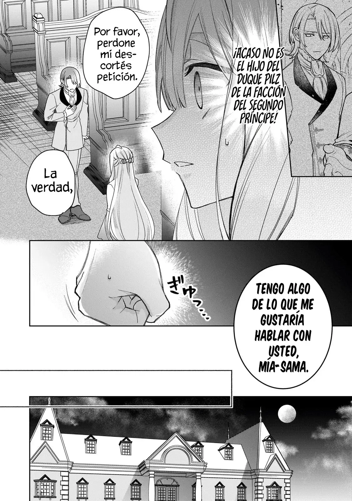 Capitulo 20 page 19