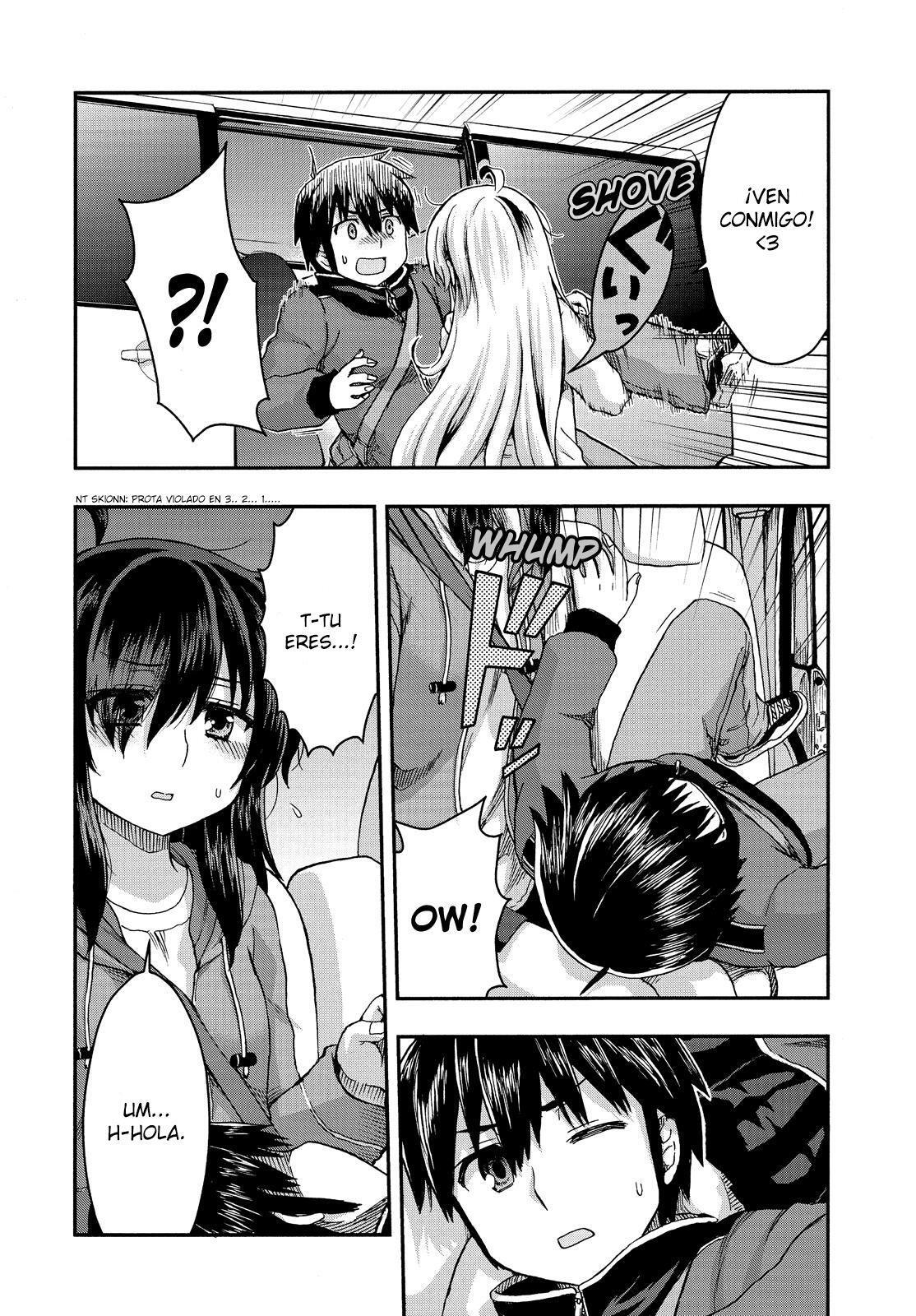 Capitulo 31 page 13