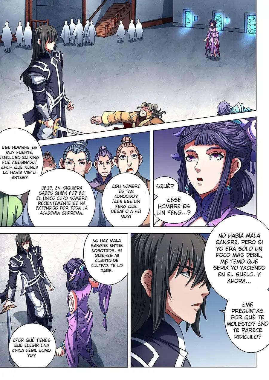 Capitulo 86 page 6