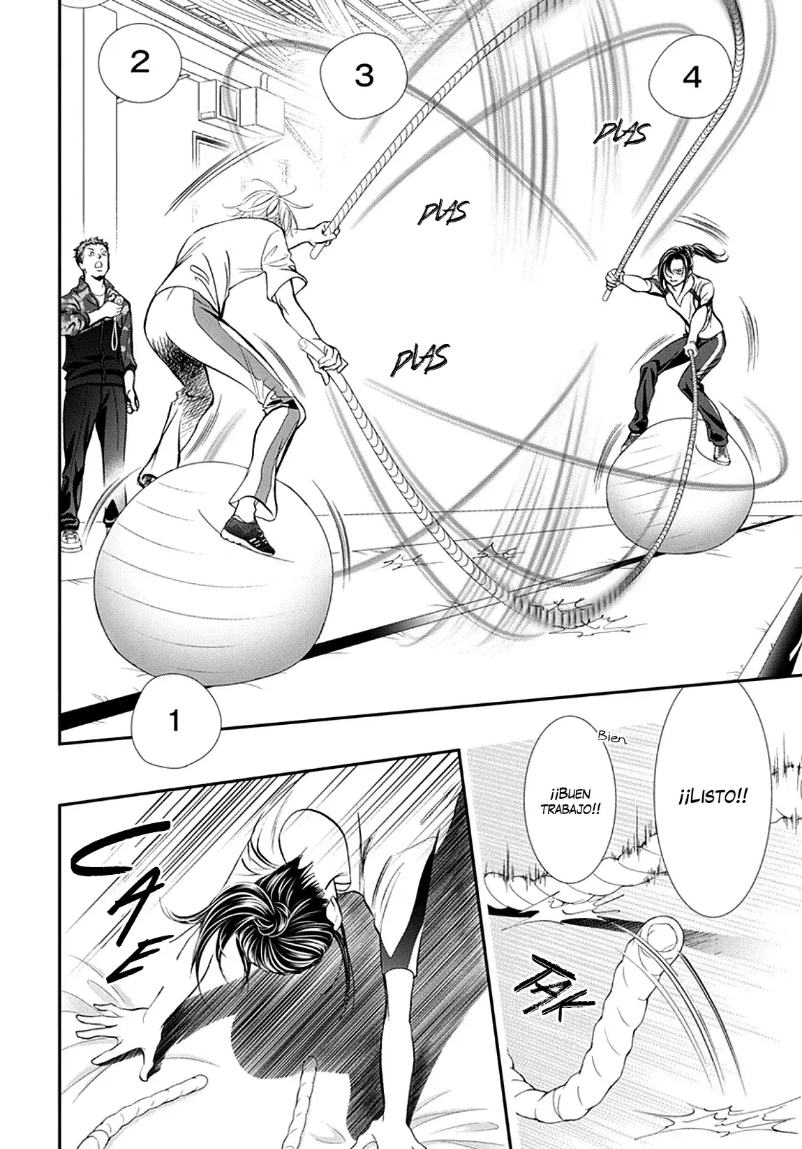Capitulo 312 page 4
