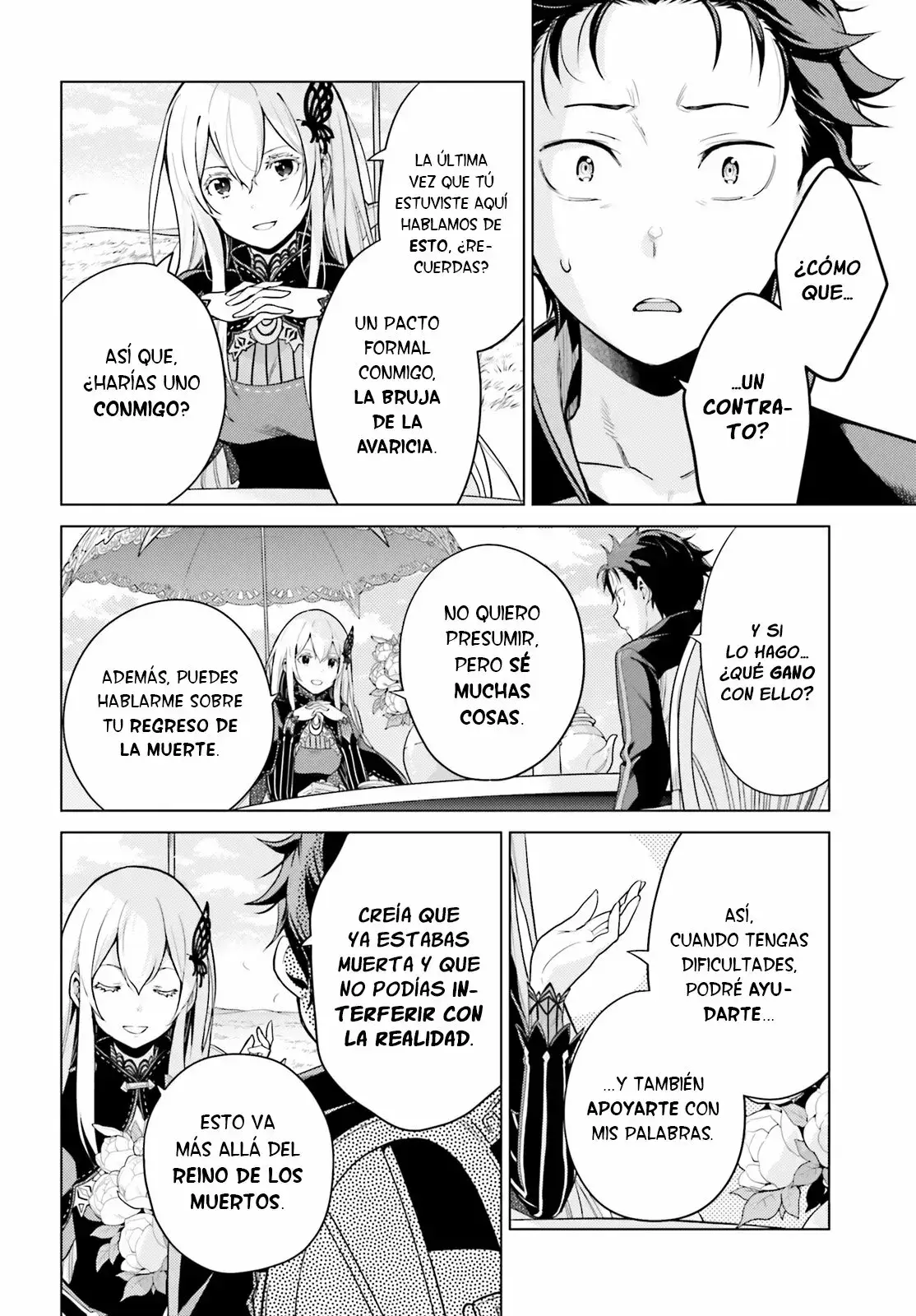 Capitulo 36 page 21