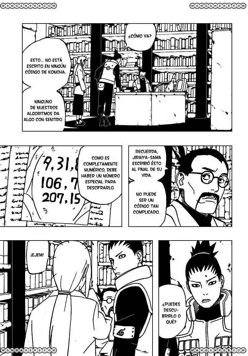 Capitulo 406 page 6