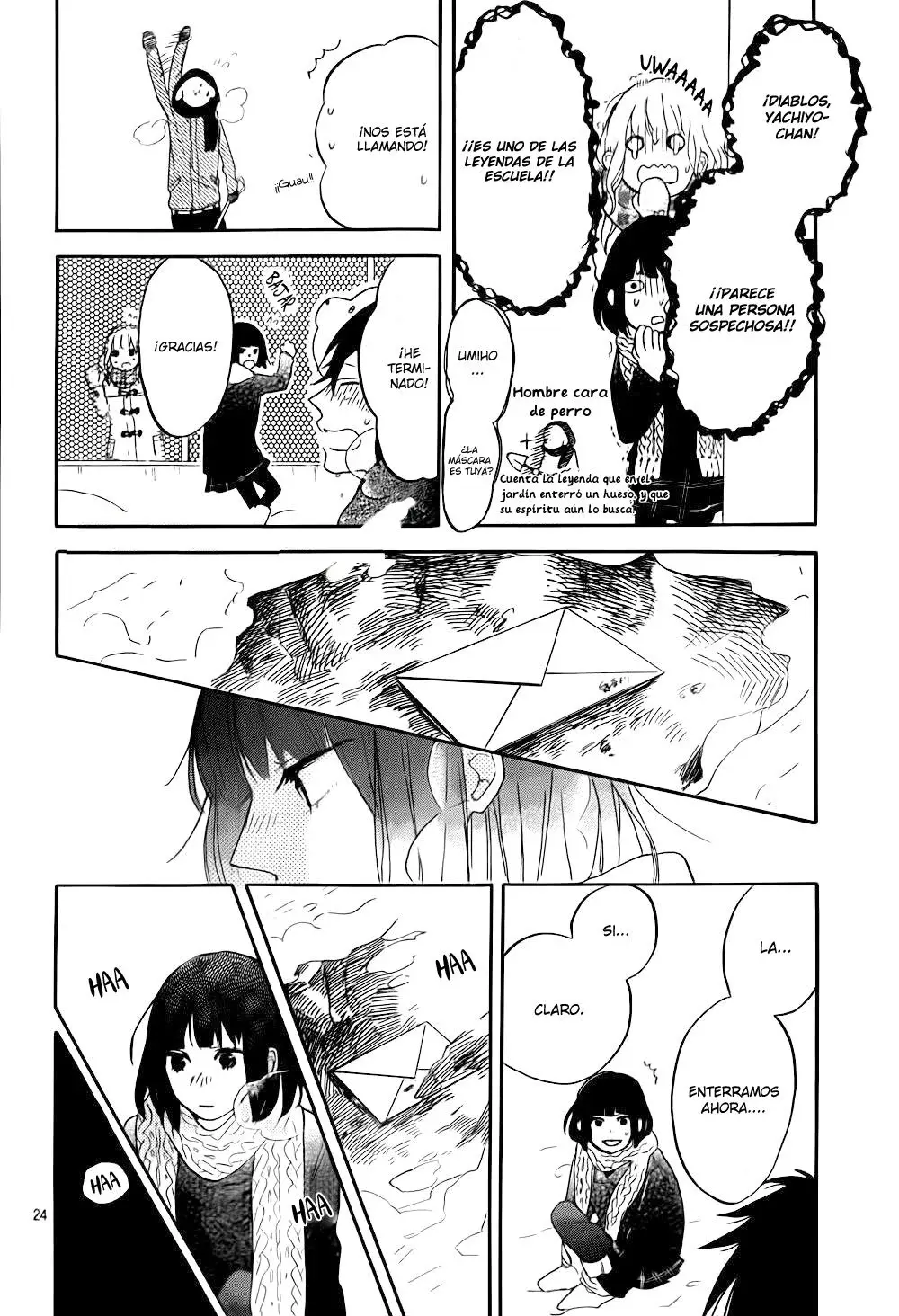 Capitulo 8 page 26