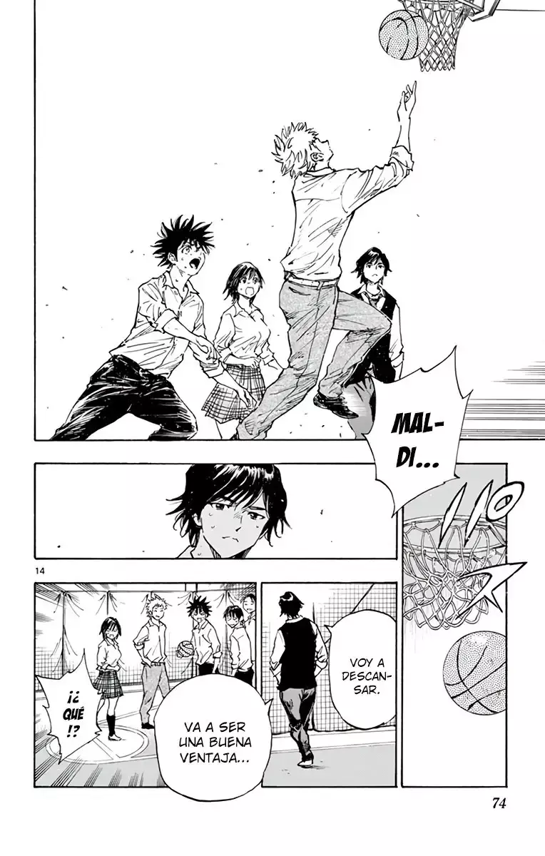 Capitulo 333 page 15