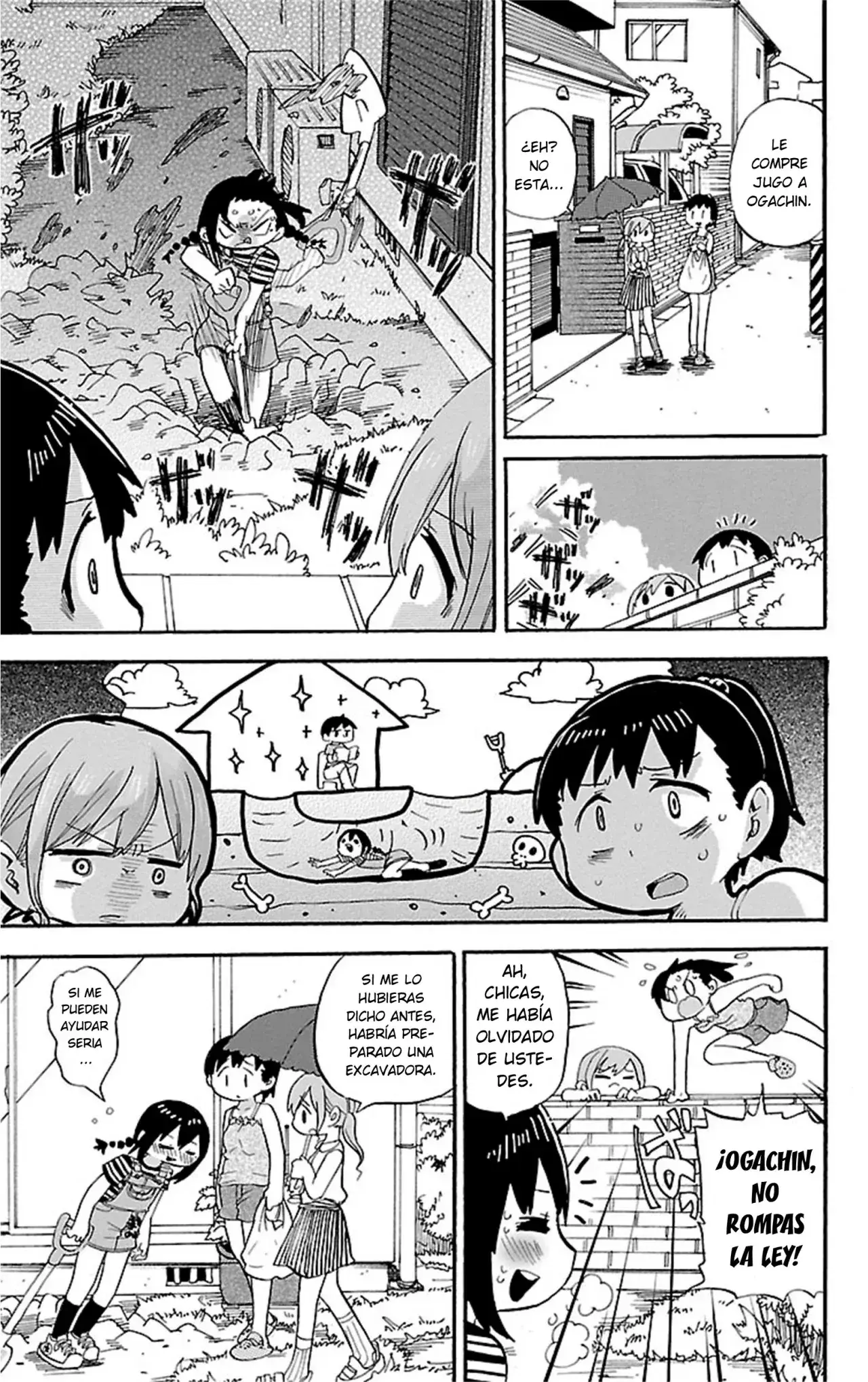Capitulo 303 page 6