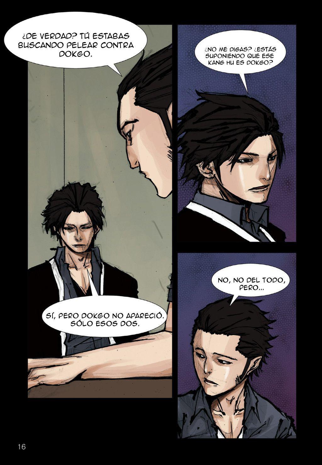 Capitulo 62 page 14