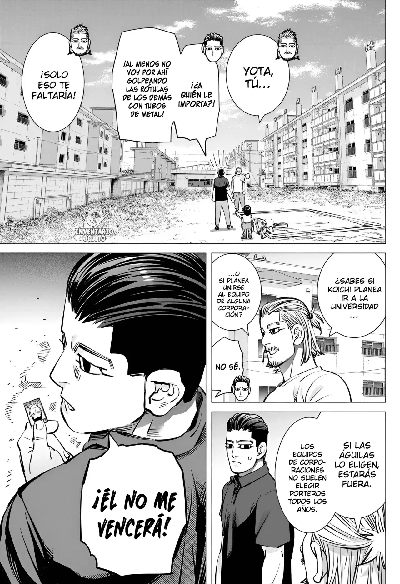 Capitulo 43 page 8