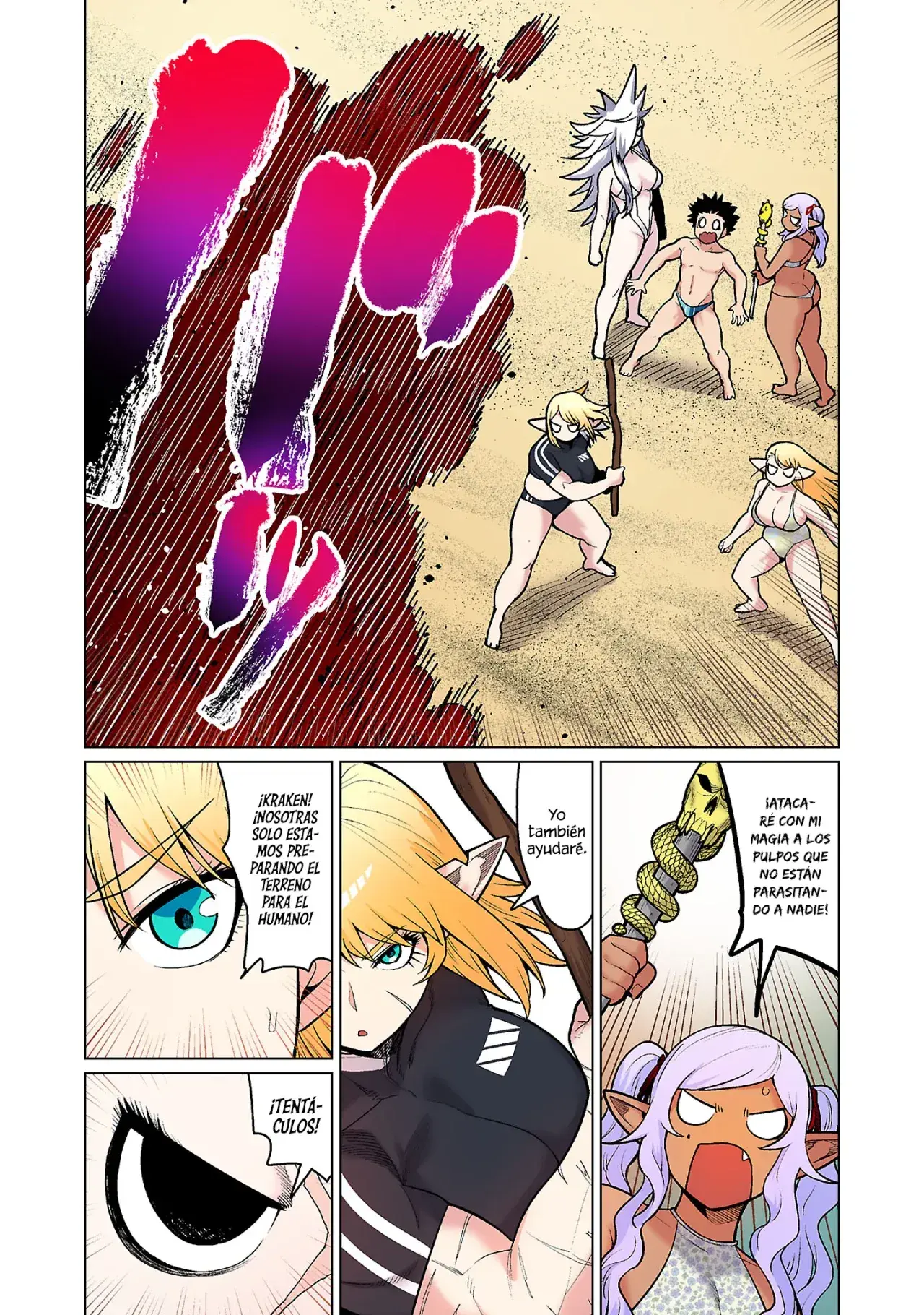 Capitulo 22 page 11