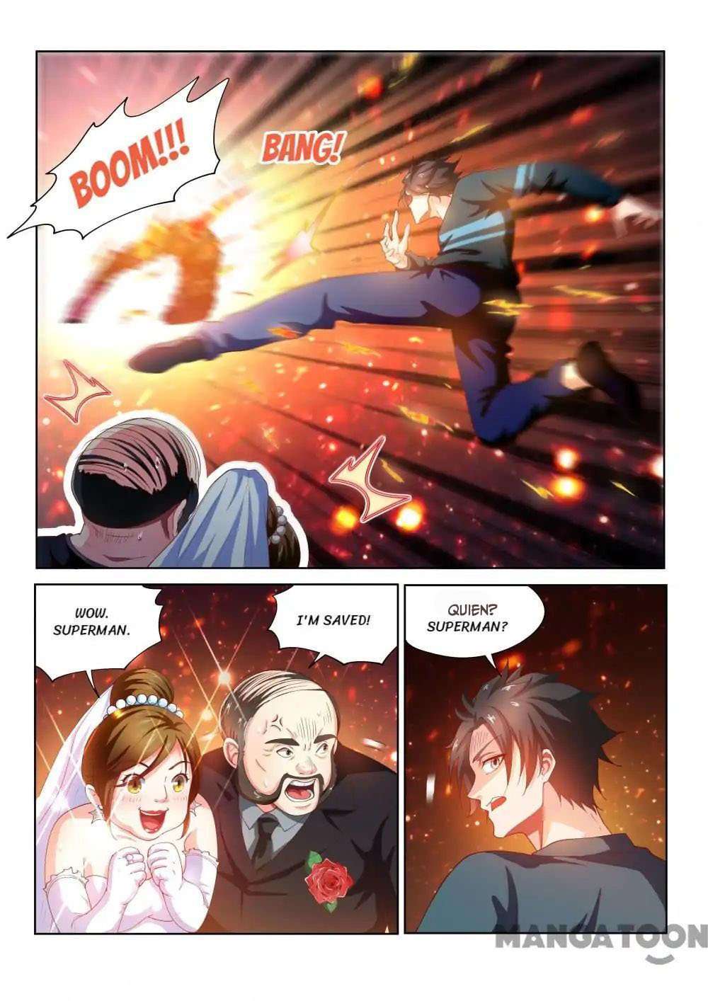Capitulo 103 page 5