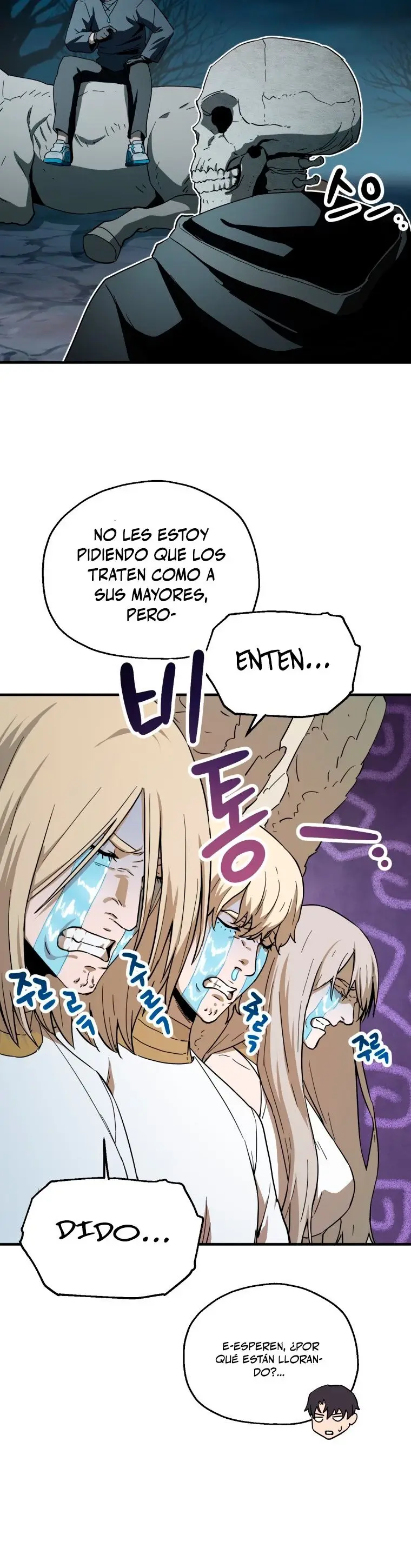 Capitulo 82 page 11