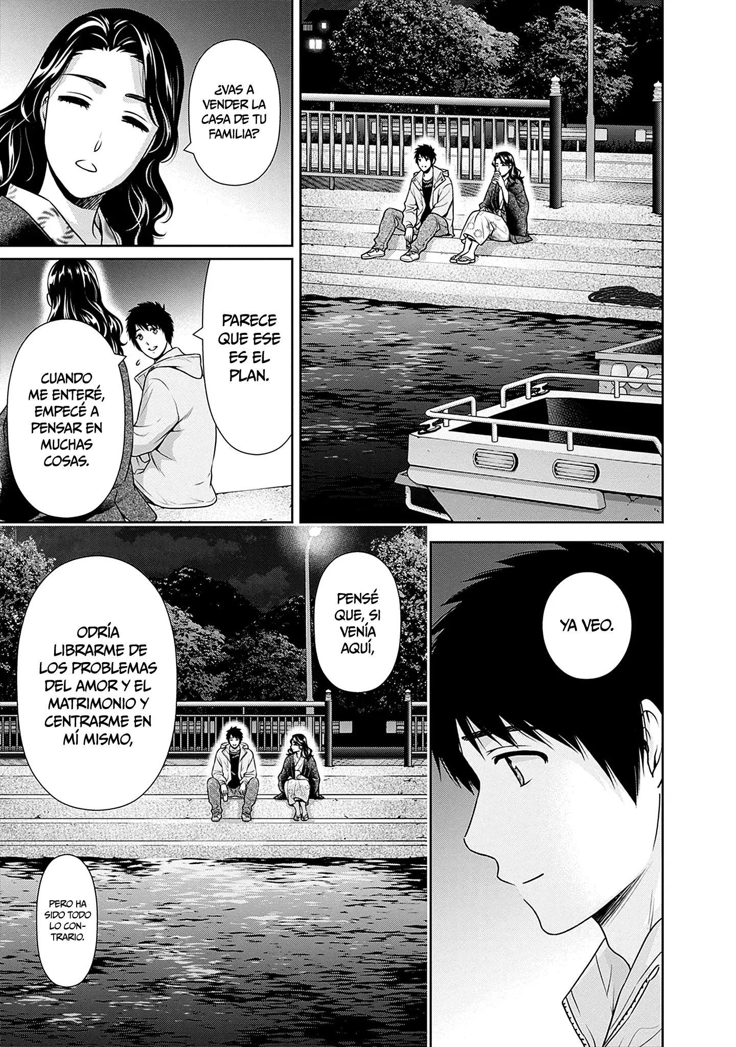 Capitulo 44 page 18