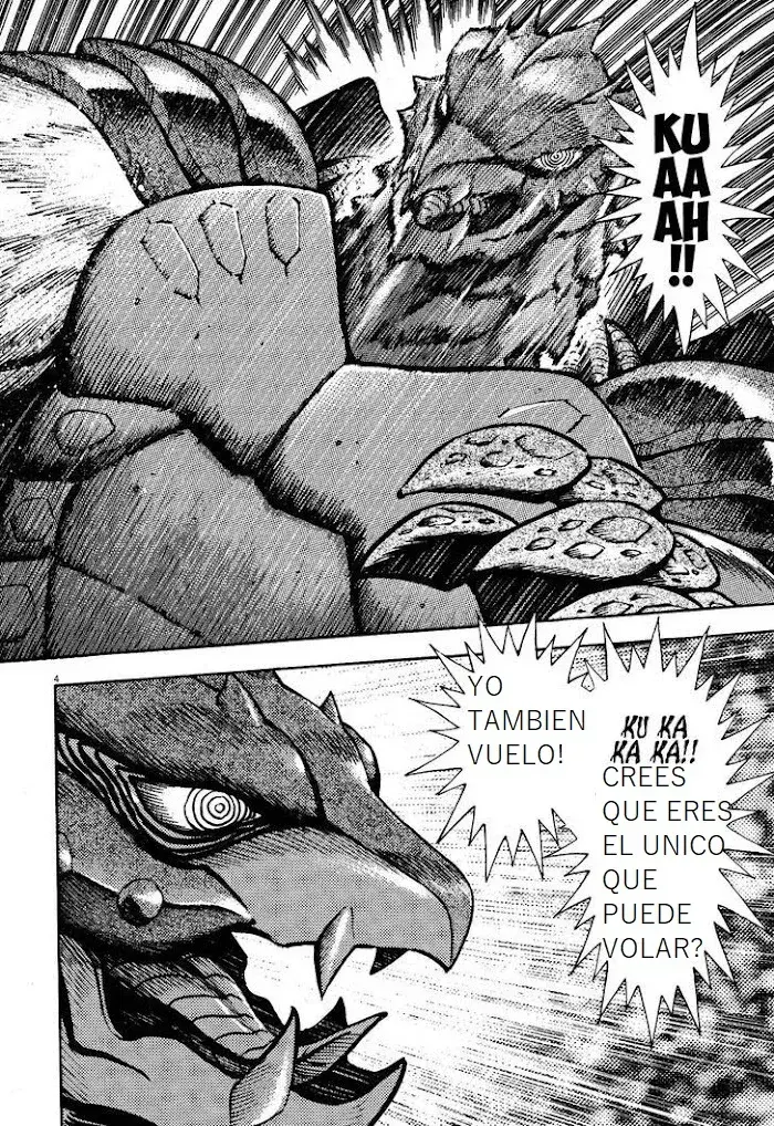 Capitulo 62 page 5