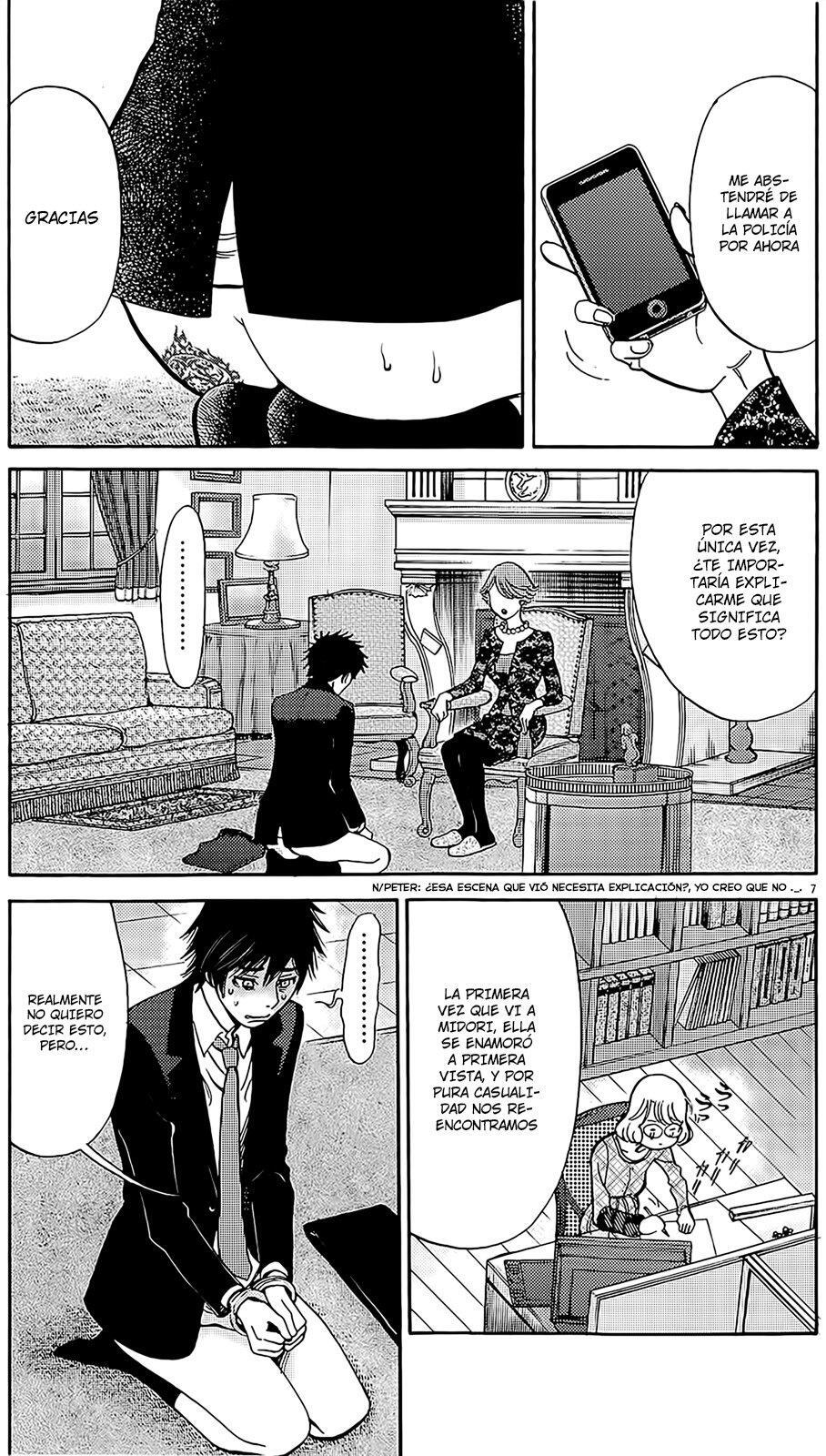 Capitulo 85 page 13
