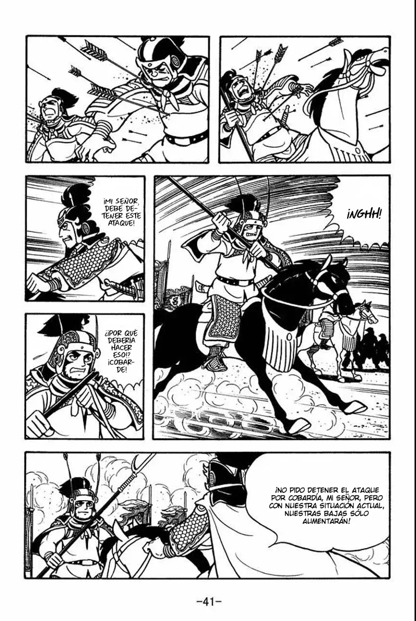 Capitulo 73 page 38