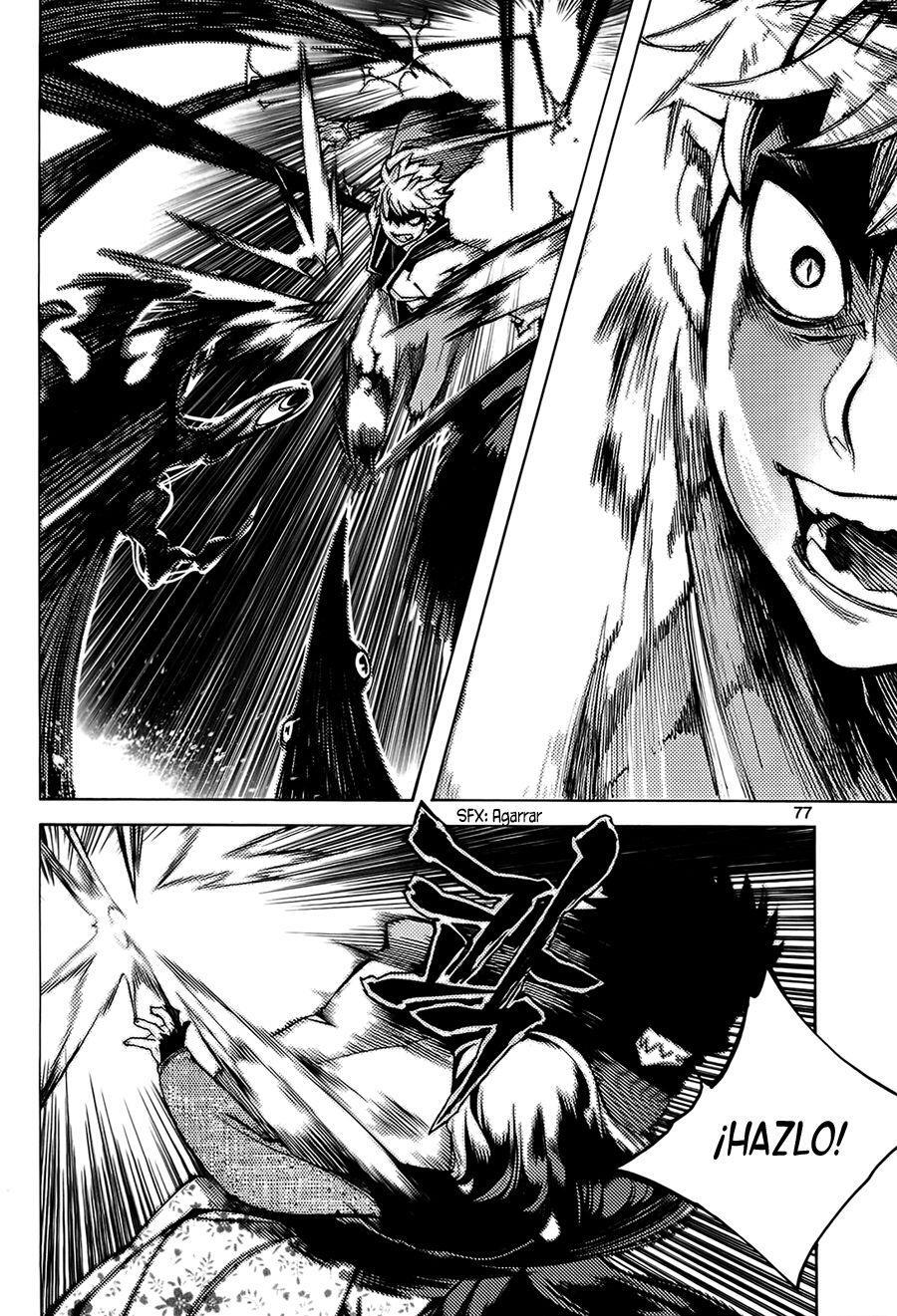 Capitulo 94 page 31