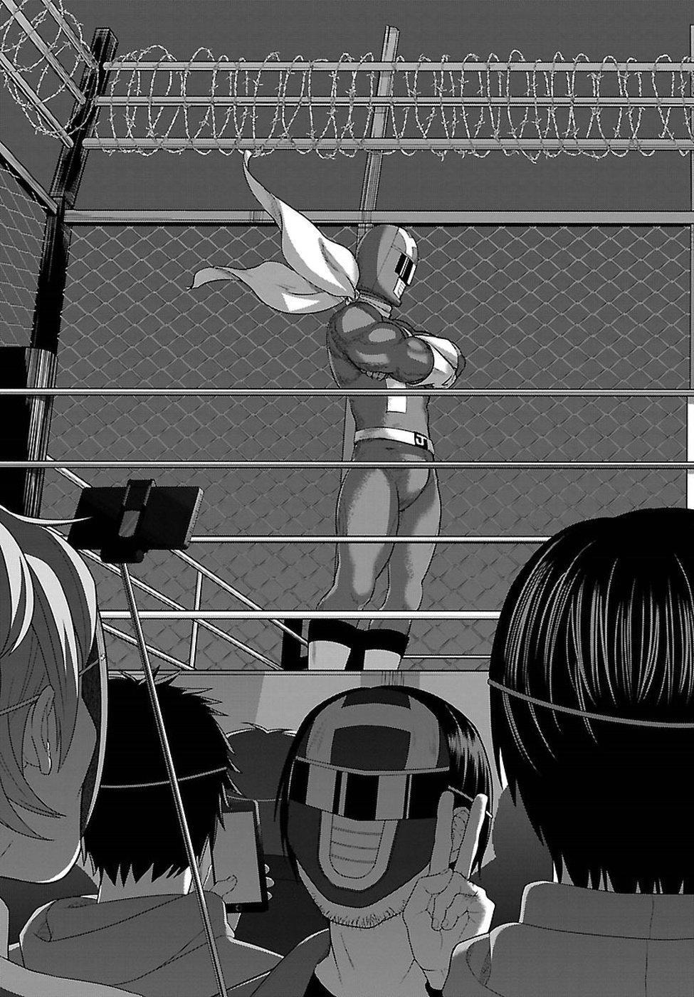 Capitulo 40 page 14