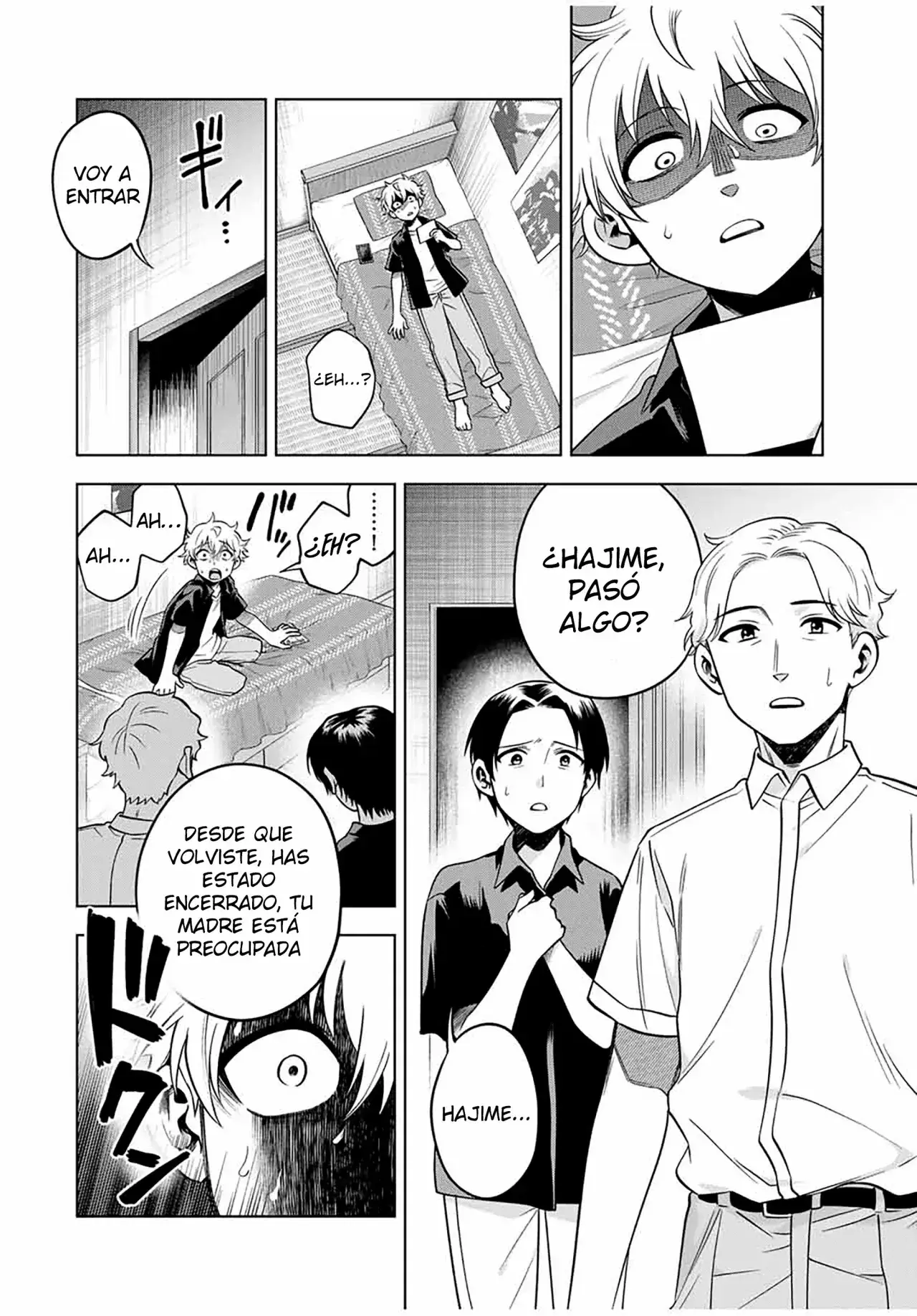 Capitulo 21 page 16