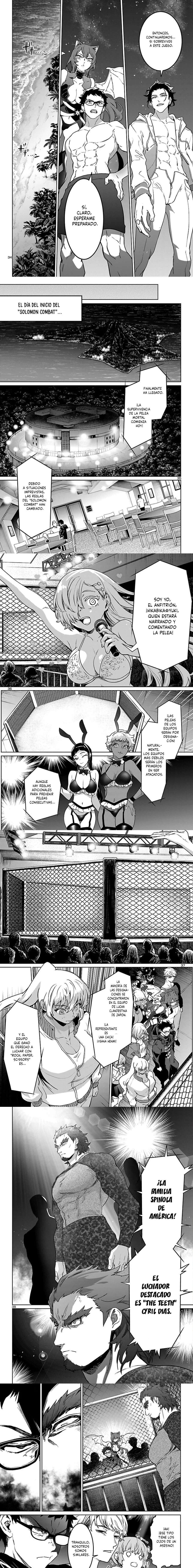 Capitulo 31 page 7