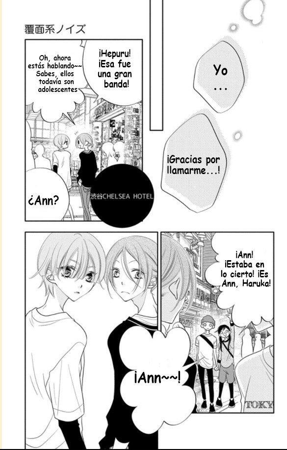Capitulo 72 page 20
