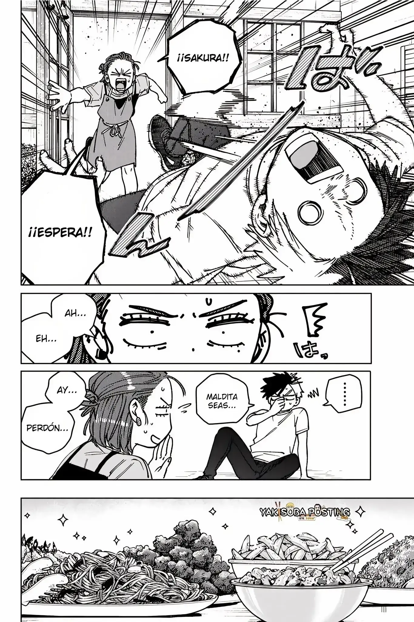 Capitulo 182 page 8