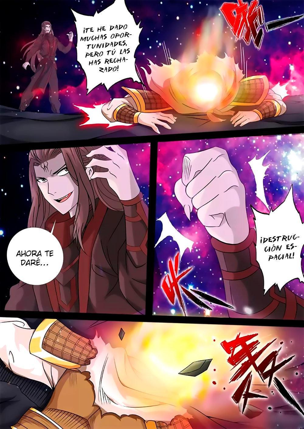 Capitulo 161 page 8