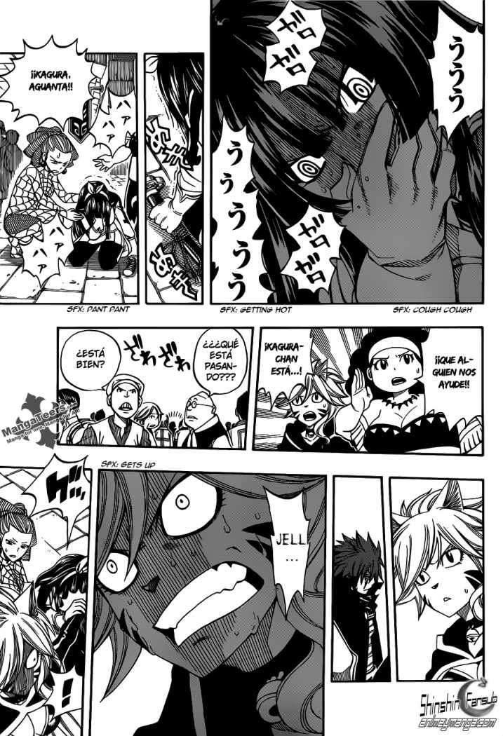Capitulo 290 page 8