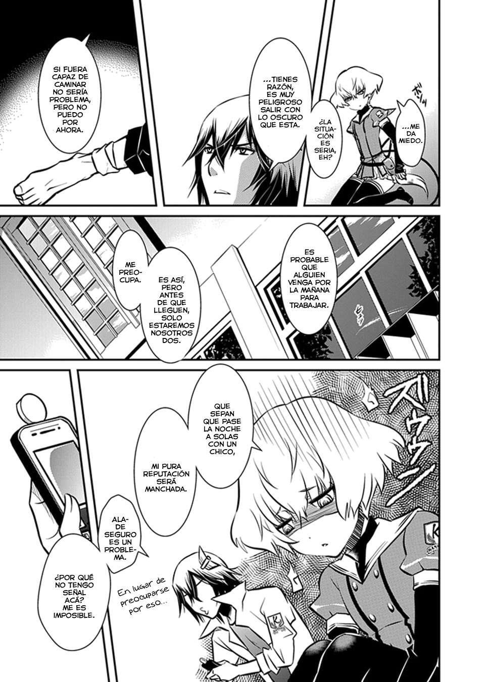 Capitulo 8 page 18