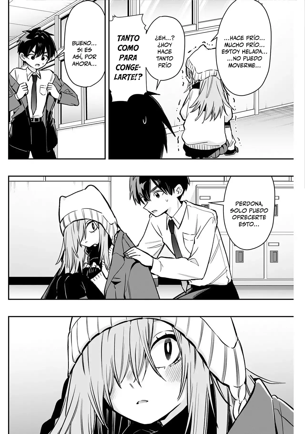 Capitulo 240 page 4