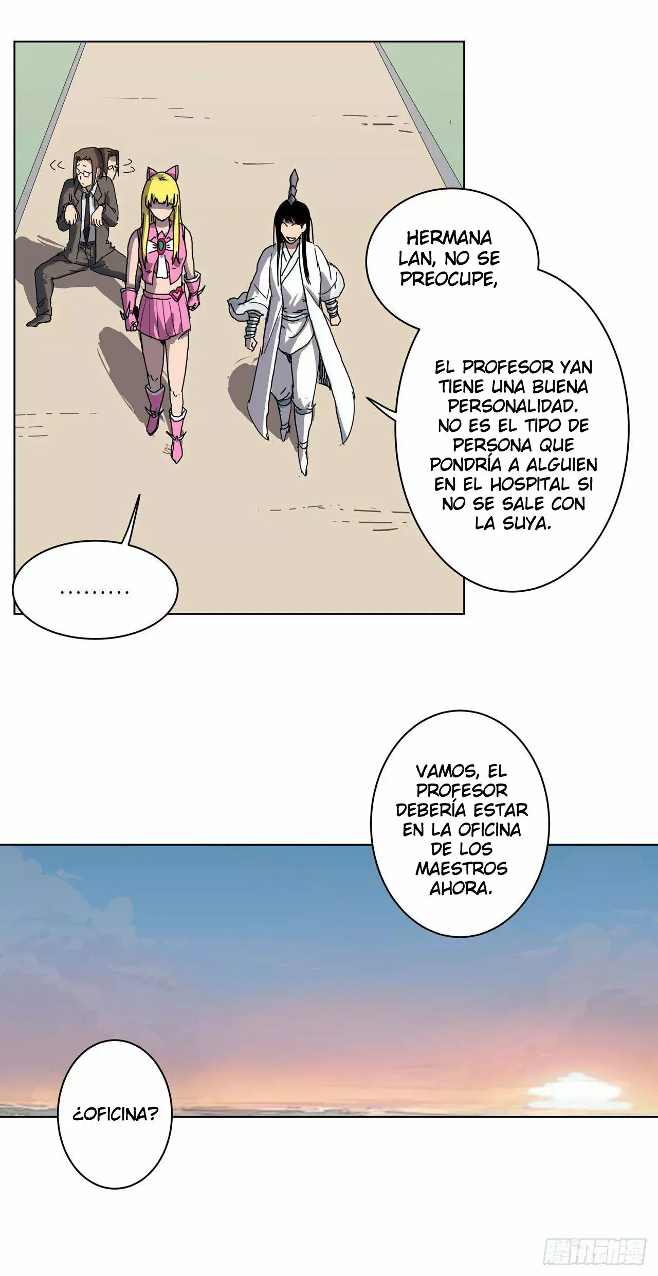 Capitulo 46 page 7